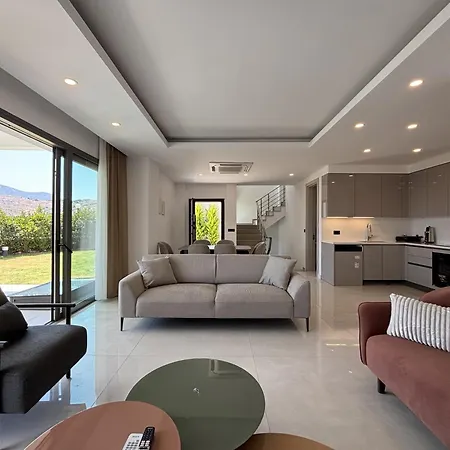 Premium Tuerkbuekue With Private Pool Σπίτι διακοπών