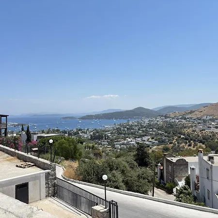 Premium Tuerkbuekue With Private Pool * Αλικαρνασσός