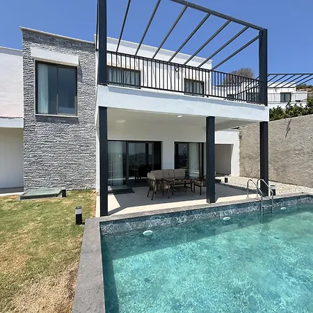 Premium Tuerkbuekue With Private Pool Σπίτι διακοπών