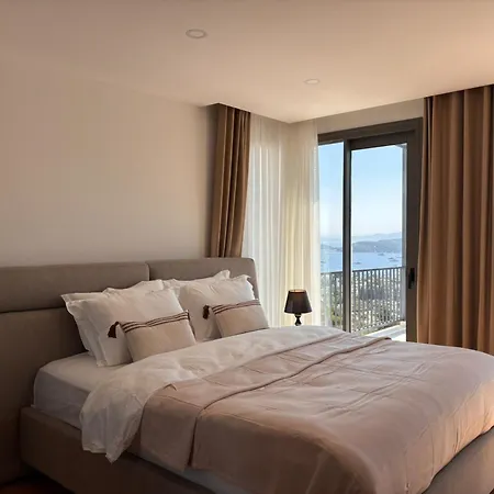 Σπίτι διακοπών Premium Tuerkbuekue With Private Pool *