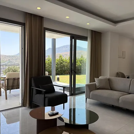 Premium Tuerkbuekue With Private Pool