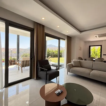 Premium Tuerkbuekue With Private Pool Σπίτι διακοπών