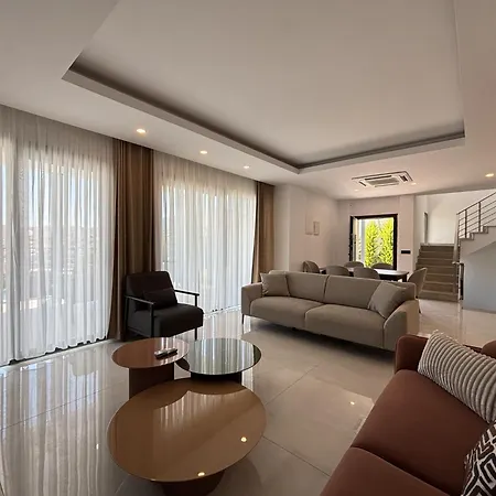 Premium Tuerkbuekue With Private Pool Σπίτι διακοπών Αλικαρνασσός
