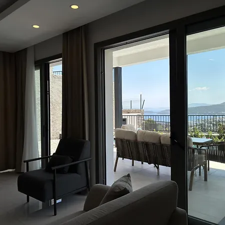 Premium Tuerkbuekue With Private Pool Αλικαρνασσός