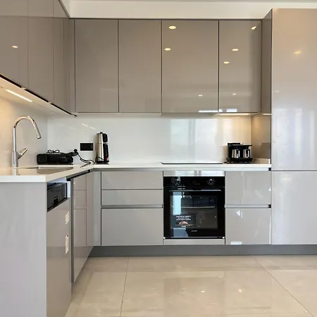 Premium Tuerkbuekue With Private Pool *