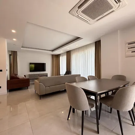 Premium Tuerkbuekue With Private Pool Σπίτι διακοπών