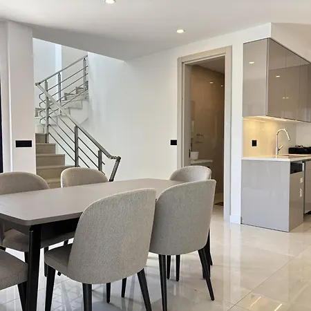 Premium Tuerkbuekue With Private Pool Σπίτι διακοπών *