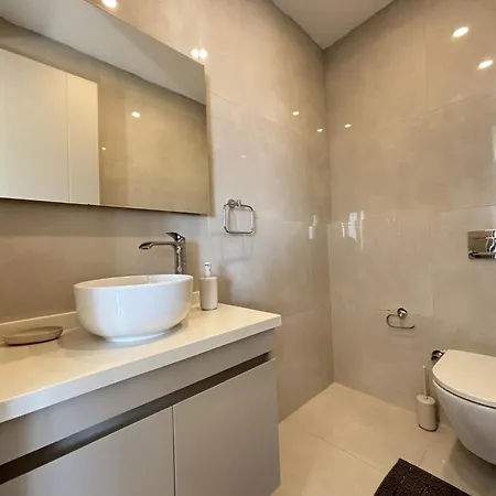 Premium Tuerkbuekue With Private Pool Σπίτι διακοπών *