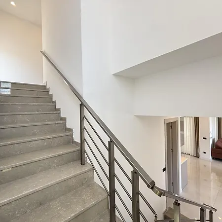 Premium Tuerkbuekue With Private Pool Σπίτι διακοπών *