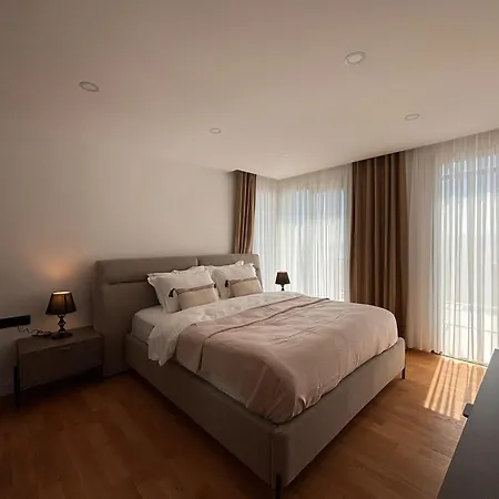 Premium Tuerkbuekue With Private Pool Σπίτι διακοπών Αλικαρνασσός
