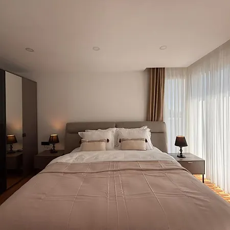 Premium Tuerkbuekue With Private Pool Бодрум