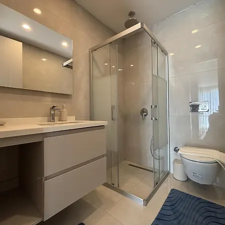 Premium Tuerkbuekue With Private Pool Σπίτι διακοπών *