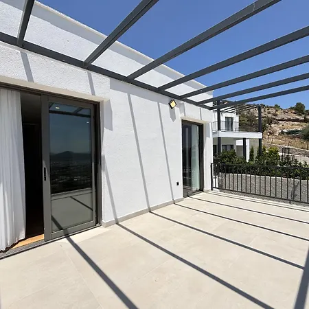 Premium Tuerkbuekue With Private Pool Σπίτι διακοπών