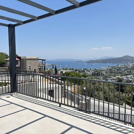 Σπίτι διακοπών Premium Tuerkbuekue With Private Pool *