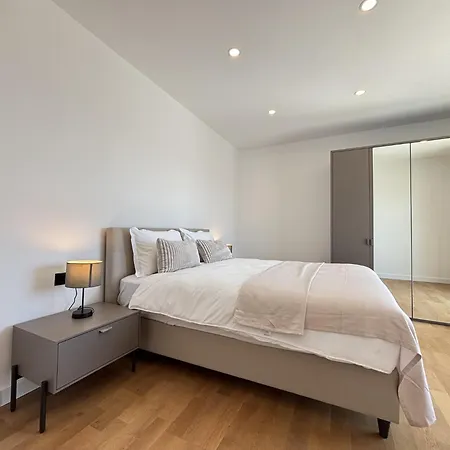 Σπίτι διακοπών Premium Tuerkbuekue With Private Pool *