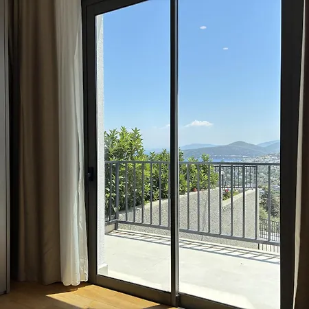Premium Tuerkbuekue With Private Pool Дом отдыха
