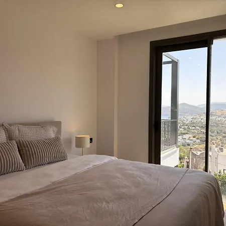 Premium Tuerkbuekue With Private Pool Αλικαρνασσός