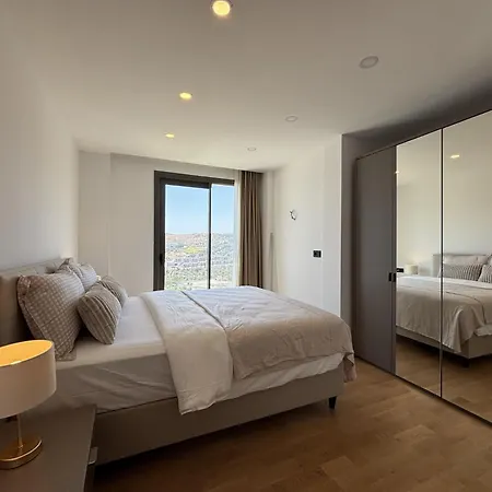 Premium Tuerkbuekue With Private Pool Дом отдыха