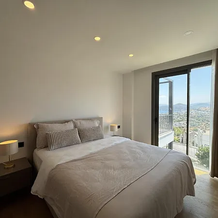 Premium Tuerkbuekue With Private Pool Σπίτι διακοπών Αλικαρνασσός