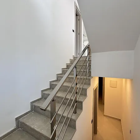 Σπίτι διακοπών Premium Tuerkbuekue With Private Pool Αλικαρνασσός