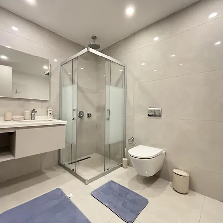 Premium Tuerkbuekue With Private Pool Σπίτι διακοπών *