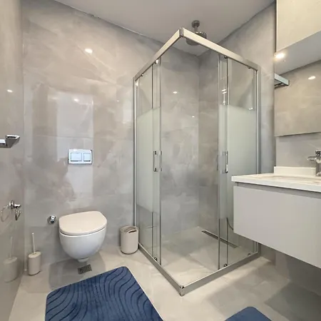 Premium Tuerkbuekue With Private Pool * Бодрум
