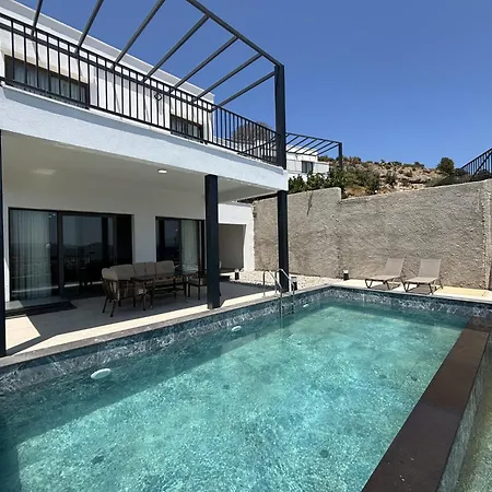 Premium Tuerkbuekue With Private Pool Σπίτι διακοπών *