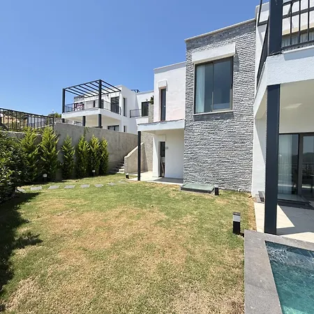 Premium Tuerkbuekue With Private Pool *